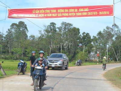 1000m2 PHÍA NAM HỘI AN GIÁ CHỈ 499TR