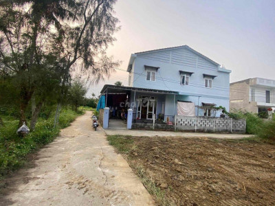 Cho thuê nhà nguyên căn Cẩm Thanh Hội An