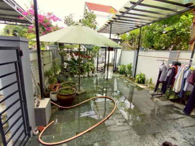 Cho thuê Nhà Nguyên Căn Cẩm Hà Hội An