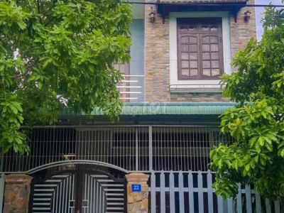 cá nhân muốn bán nhà trung tâm thành phố tam kỳ