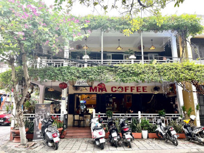 Bán nhà 2 mặt tiền trung tâm phố cổ Hội An