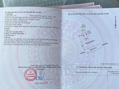 mat tien đường nhựa.. lộ giới 15m free