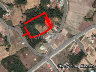 Bán đất thổ cư lớn có 200m đất ở rẻ bèo