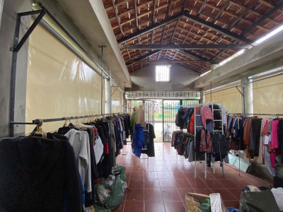 Cho Thuê Nhà Nguyên Căn Mặt Tiền Đường 33 Trần Phu