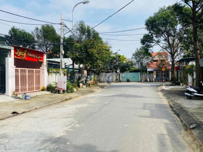 Bán nhà 120m2 Tân An- khu dân cư trảng kèo