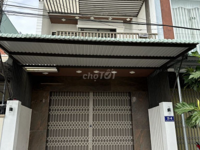 Cho thuê nhà gần đường Lý Thường Kiệt