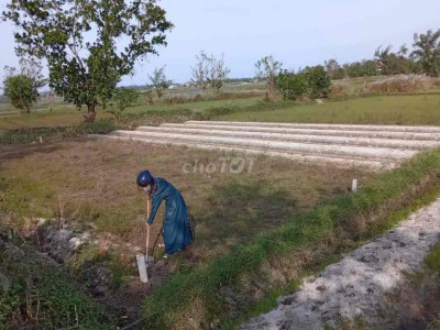 đất thăng bình đông dân cư.