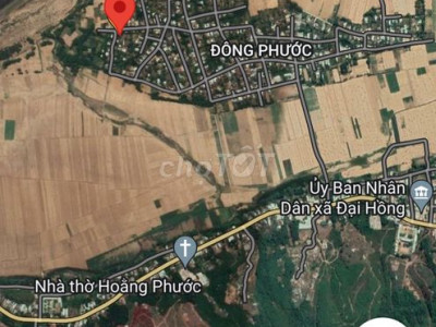 Đất Đại Lộc, sát Ql14b Đà Nẵng