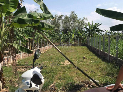 BÁN GẤP 200M2 ĐẤT GẦN CẦU GIAO THỦY