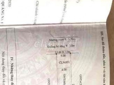 đất duy hoà . duy xuyên sãn sổ 2xxtr