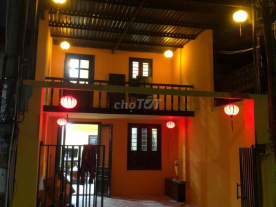 nhà đẹp trung tâm phố cổ cần bán gấp