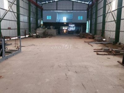 Cho thuê KHO - QUẢNG NAM - 900 m2