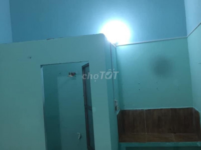 Cho thuê trọ ở đường nhựa an thanh điện thắng