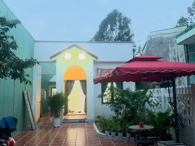 Cho thuê nhà Điện thắng nam 180m2