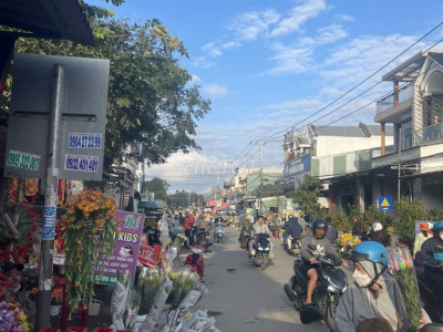 ĐẤT MẶT TIỀN MÀ GIÁ RẺ HƠN ĐẤT KIỆT