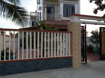 Cho thuê phòng/nhà ở gần biển An Bàng, Hội An