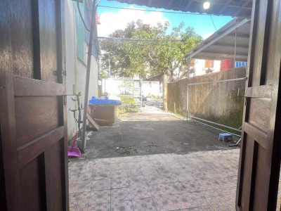 Nhà nguyên căn mặt tiền Đinh Liệt Tam Kỳ