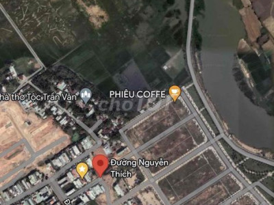 Chính chủ cần bán lô đất tại khu dân cư ADB