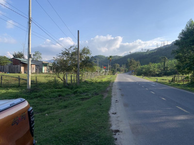 220triệu/lô - 9 lô liền kề siêu đẹp