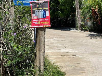 Thôn 5 sát Cẩm Kim giá rẻ ở đầu tư