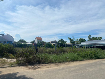 Còn sót lại lô đất vàng phố cổ Hội An