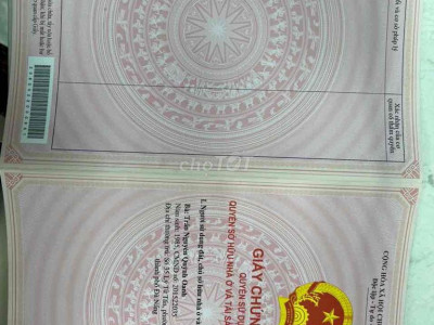 Đất đẹp đối diện sát hạch lái xe Thăng bình