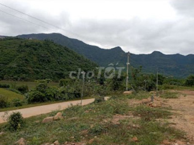 Bán đất view sông núi Đại Lộc