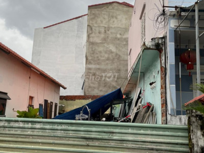 Đất ngay trung tâm tp Hội an