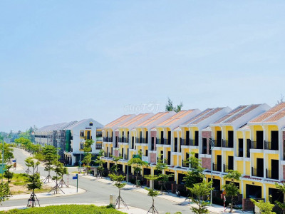 Homestay Nam Hội An mặt sông Thu Bồn - Hướng Đ-Nam