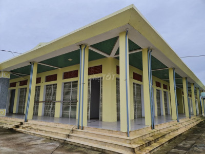 SANG NHƯỢNG KIOT CHỢ BÀ RÉN QUẢNG NAM - CHÍNH CHỦ