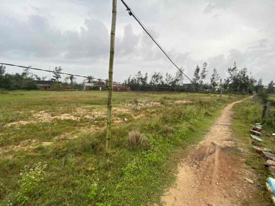 Cần bán đất sát biển huyện Thăng Bình Quảng Nam