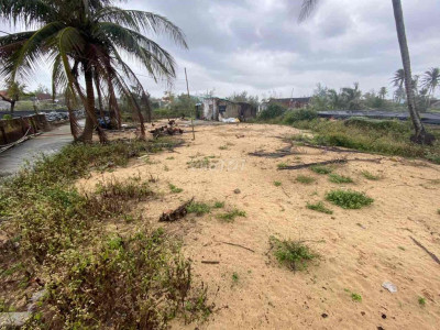 Bán 668m2 đất ở View biển huyện Thăng Bình