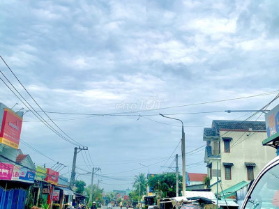 Bán gần 850 m2 Đất Thăng Bình