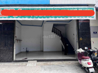 Cho Thuê Mặt Bằng ngayngãtư Tiểu La x Nguyễn Thuật