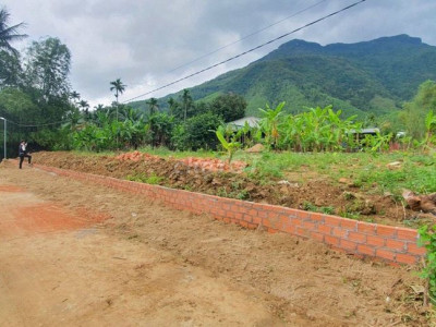 SỞ HỮU NGAY ĐẤT NỀN ĐẠI LỘC-KHU DÂN CƯ MỚI