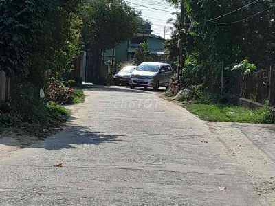 Cần bán Mặt tiền DH Bình Giang Thăng Bình giá rẻ.