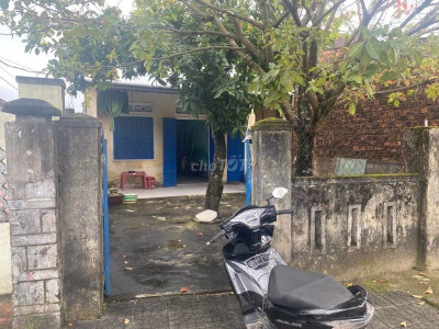 Mua đất tặng Nhà 170m2 đường 7.5 Hòa Hương, Tam kỳ