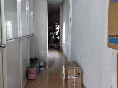 CHO THUÊ NHÀ MẶT TIỀN THỊ TRẤN ÁI NGHĨA ĐẠI LỘC