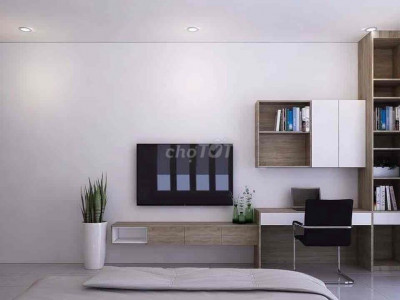 Nhà 4 tầng mặt tiền đường Huỳnh Thúc Kháng.Tam Kỳ