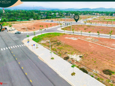 Bán lỗ lô đất Chu Lai , Giá 1tỷ650 có thương lượng