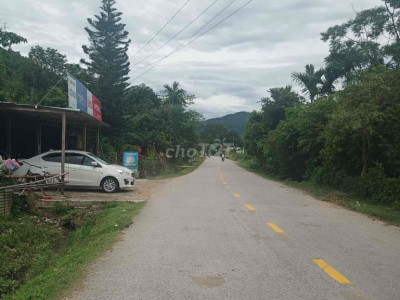 chính chủ cần bán gấp dt 60 m2 tai Nam Giang -Đại