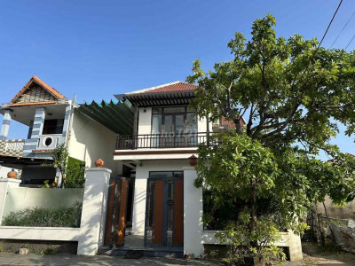 Cho thuê villa 2 tầng gần biển An Bàng. Hội An 5pn