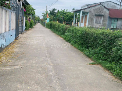 cần bán đất lô góc đất ở đại lộc