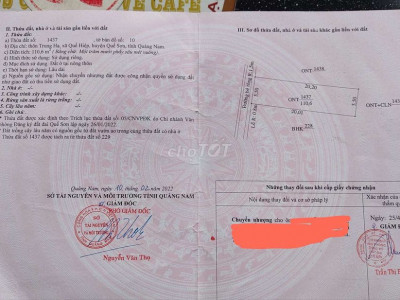 Quế Hiệp, Quế Sơn