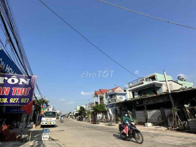 Đất Đại Lộc Giá 450 triệu Đường betong