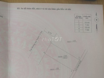 Mặt Tiền Ngang 7m Đường Điện Biên Phủ Tam Kỳ
