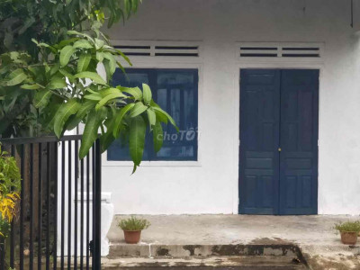 bán nhà đại lộc