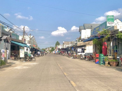 Siêu phẩm đất nền đáng đầu tư chỉ 480tr/ lô đổ bộ