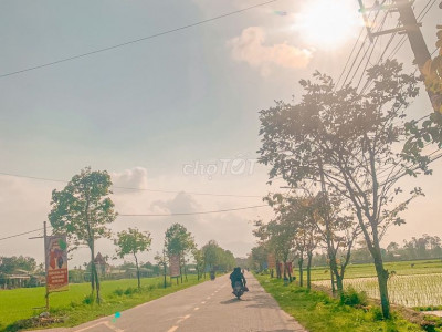 Đất Đại Quang 160m2 chỉ từ 4xx