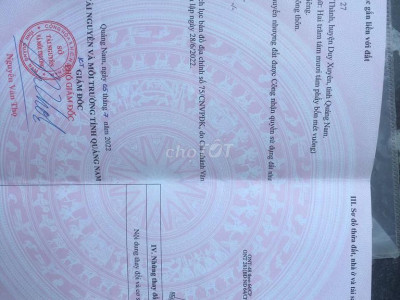 Mặt tiền duy thành